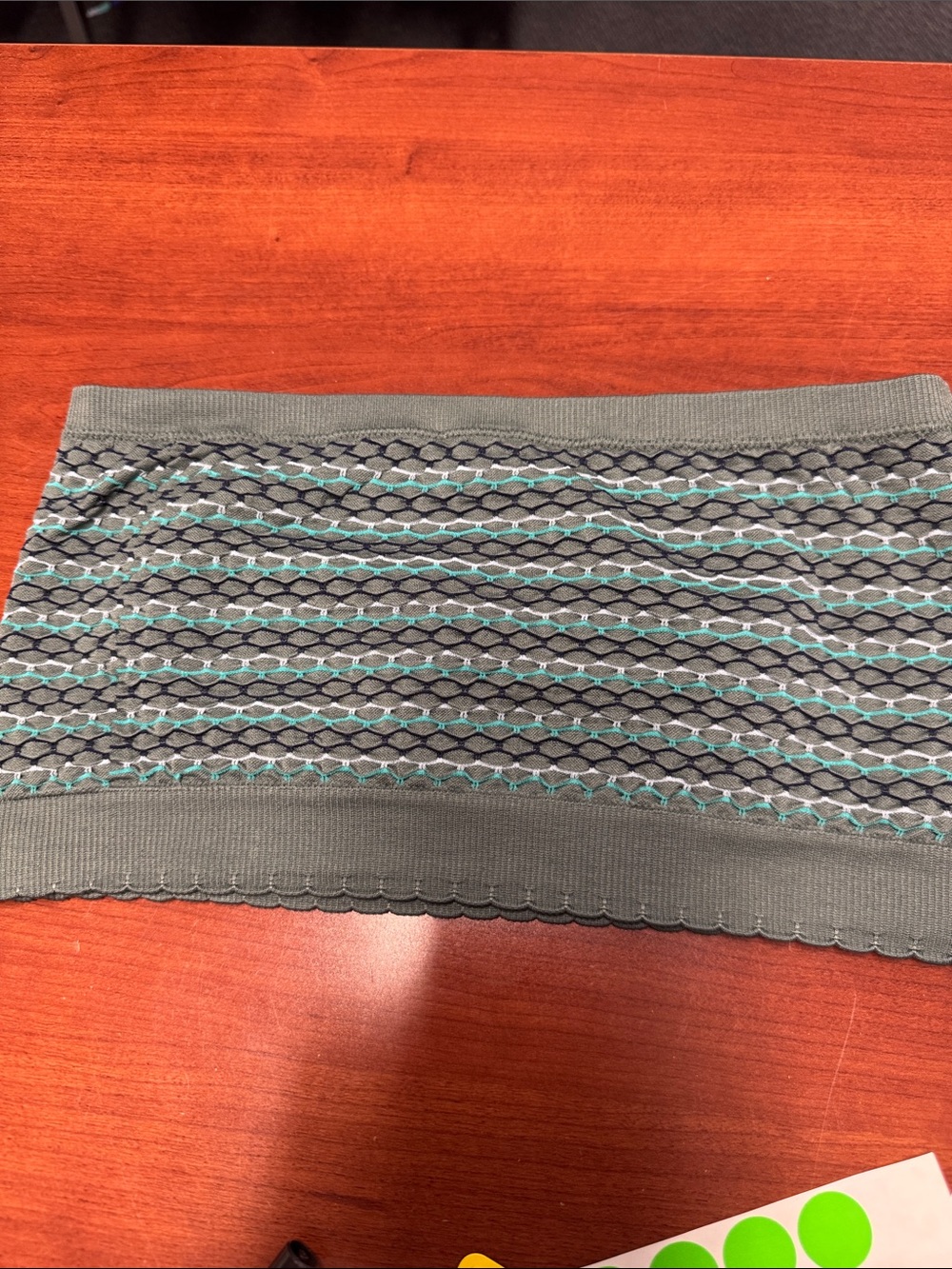 Aerie strapless bralette M // 083032
